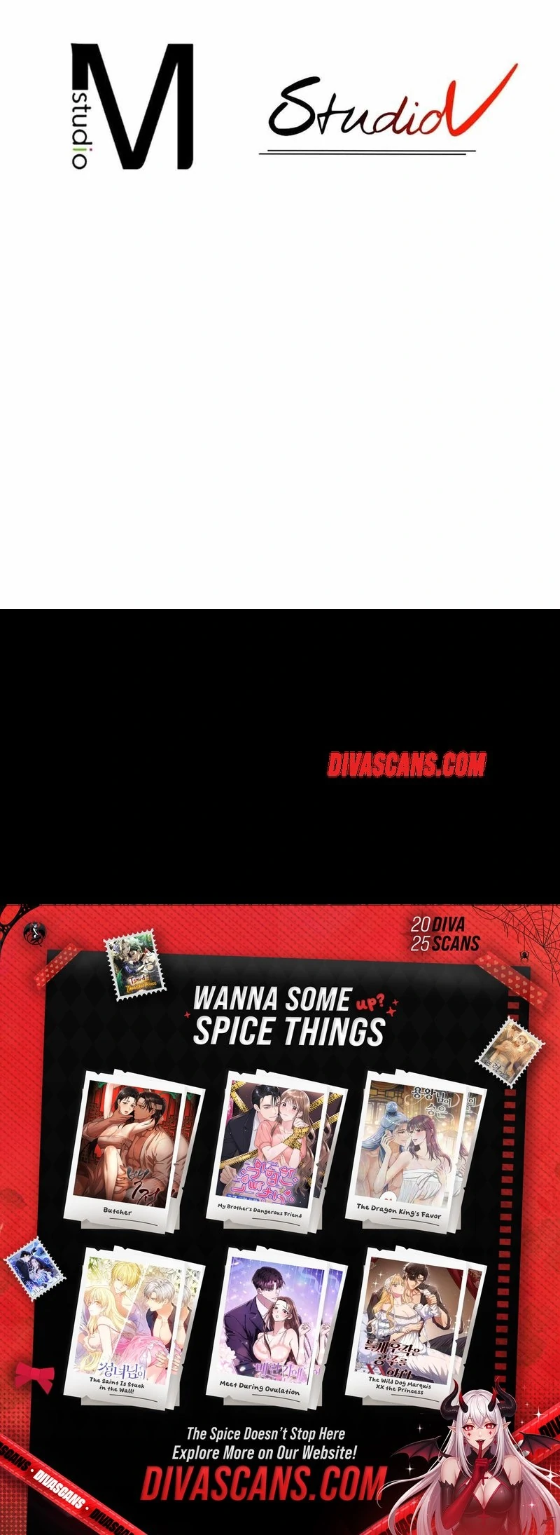 Mess Me Up, Ajussshi Chapter 10 - Page 99