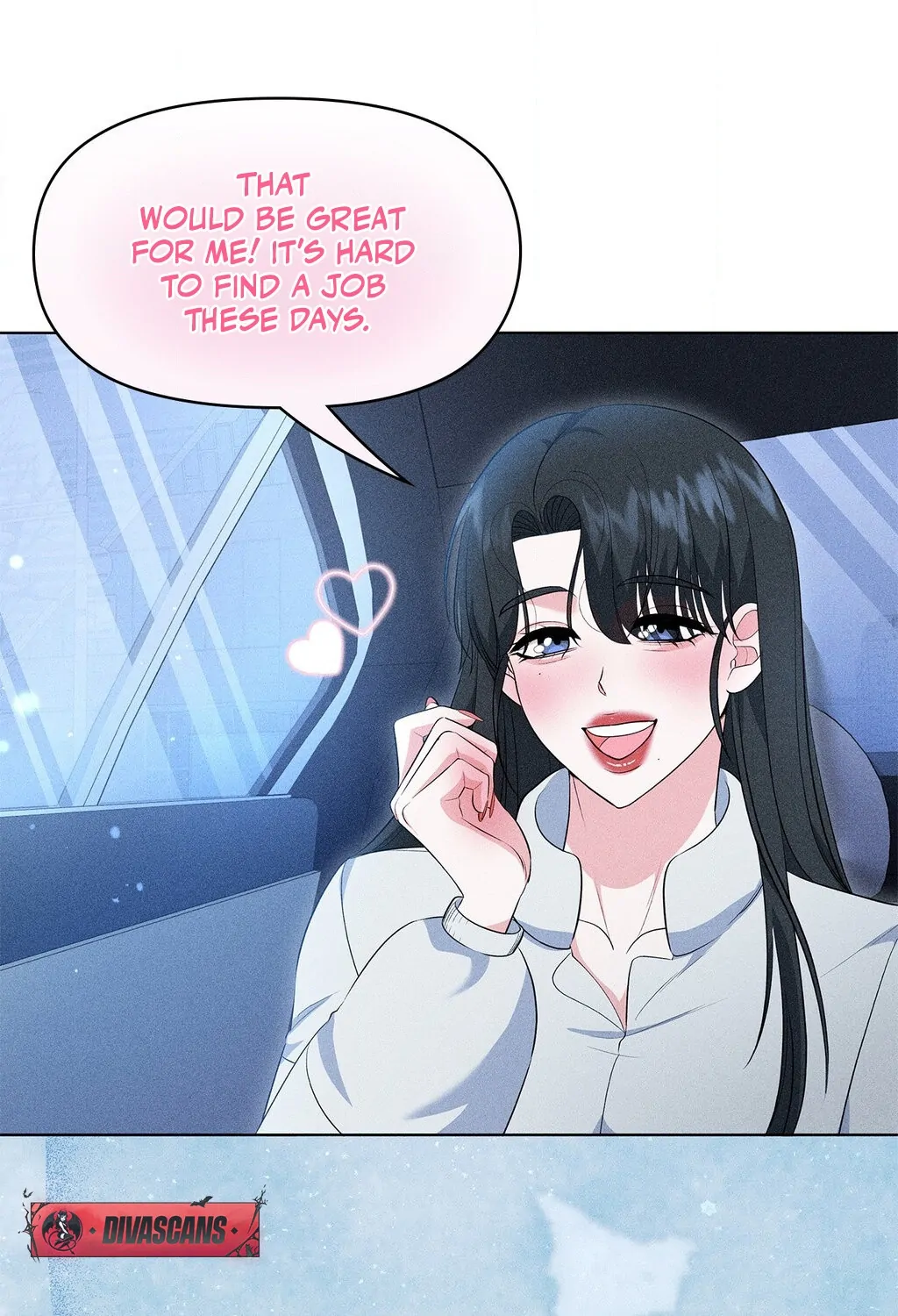 Mess Me Up, Ajussshi Chapter 11 - Page 12