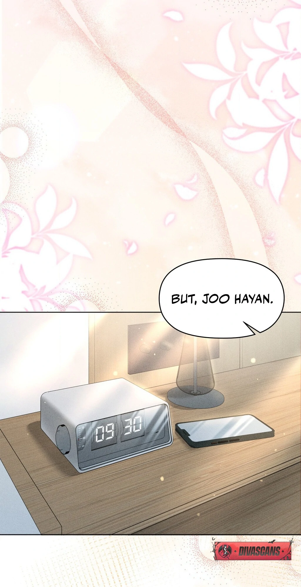 Mess Me Up, Ajussshi Chapter 11 - Page 20