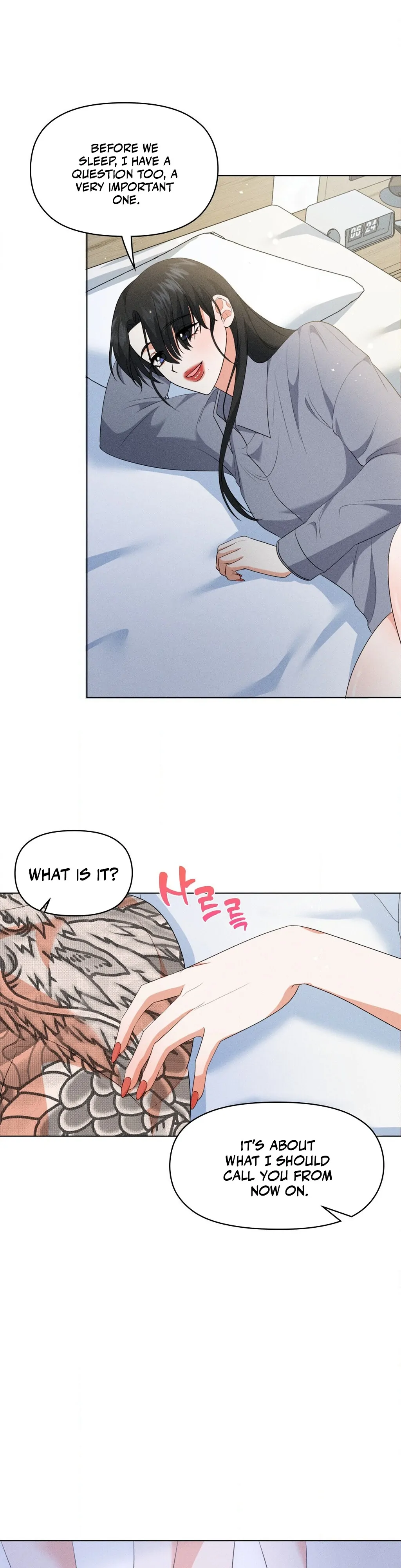 Mess Me Up, Ajussshi Chapter 11 - Page 33