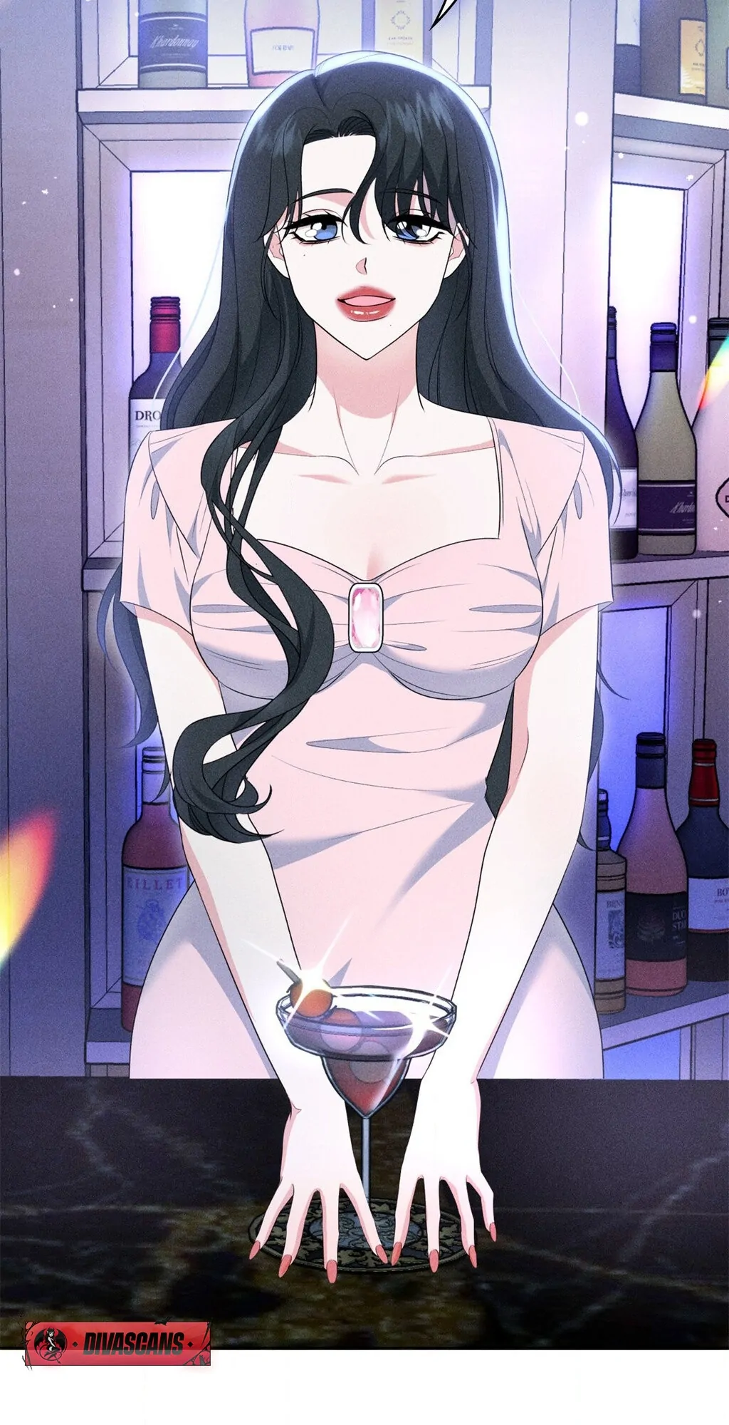 Mess Me Up, Ajussshi Chapter 11 - Page 36