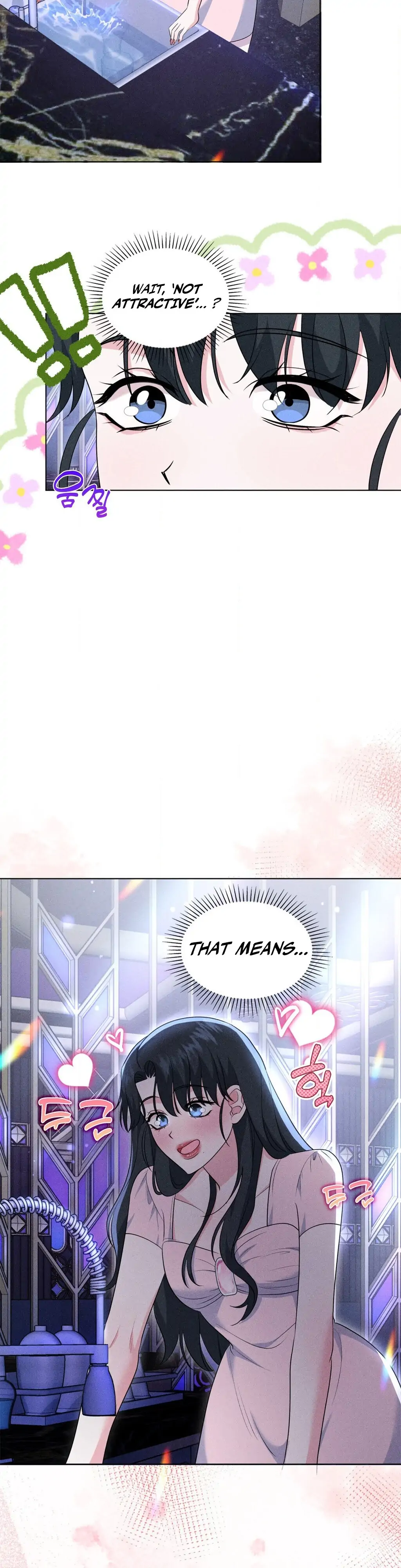 Mess Me Up, Ajussshi Chapter 11 - Page 43