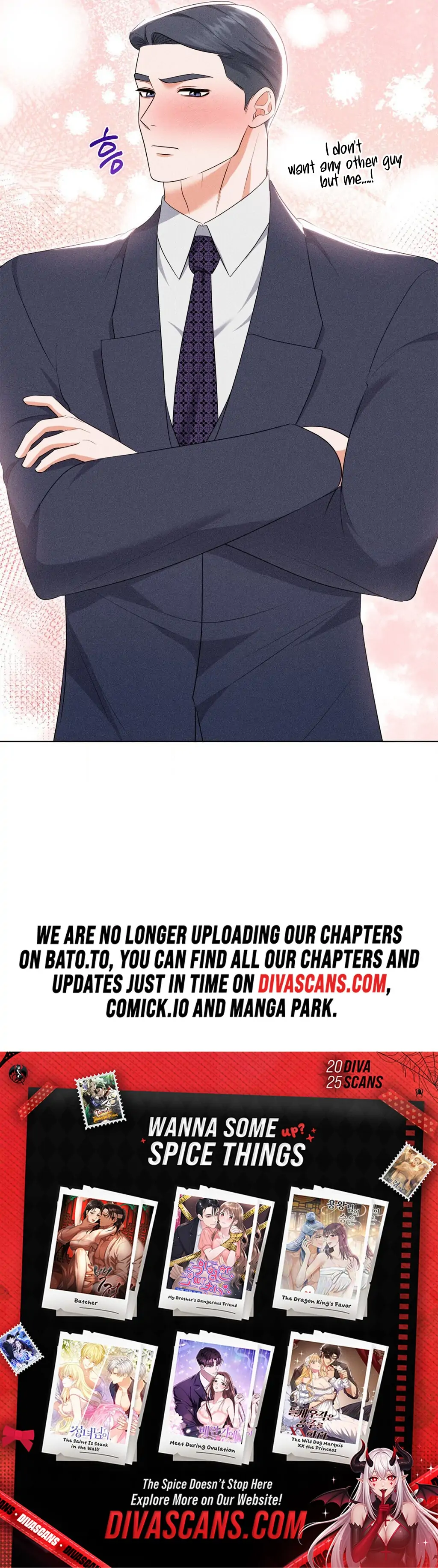 Mess Me Up, Ajussshi Chapter 11 - Page 45