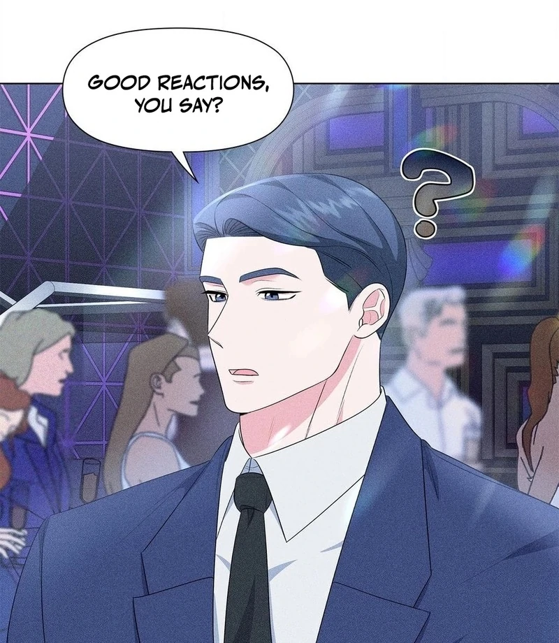 Mess Me Up, Ajussshi Chapter 12 - Page 16