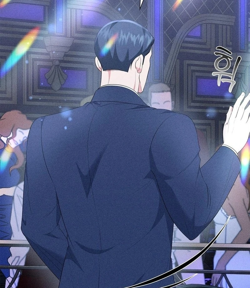 Mess Me Up, Ajussshi Chapter 12 - Page 24