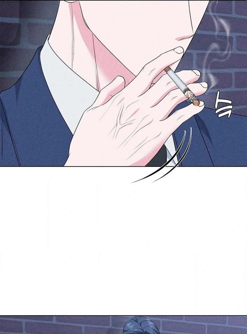 Mess Me Up, Ajussshi Chapter 12 - Page 27