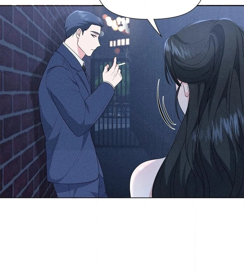 Mess Me Up, Ajussshi Chapter 12 - Page 30