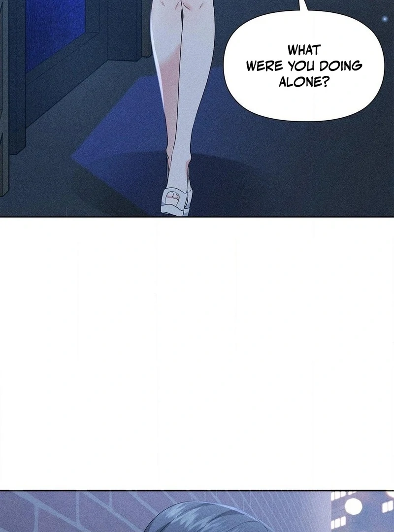 Mess Me Up, Ajussshi Chapter 12 - Page 32