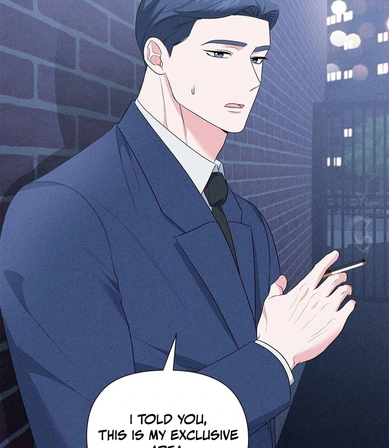 Mess Me Up, Ajussshi Chapter 12 - Page 33