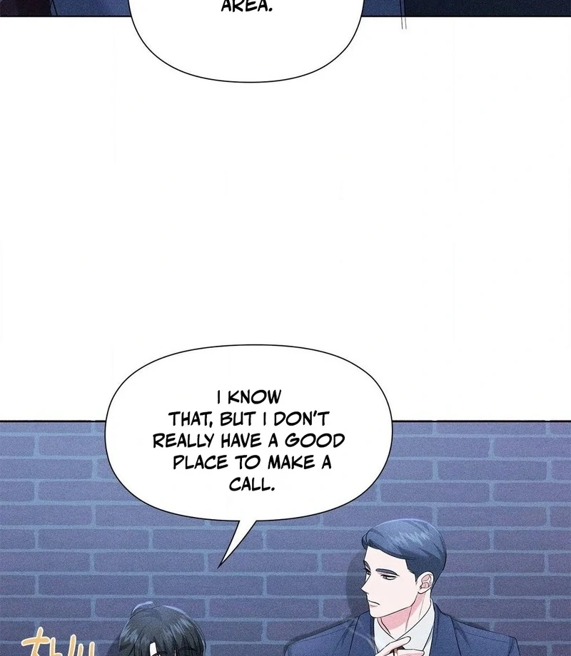 Mess Me Up, Ajussshi Chapter 12 - Page 34