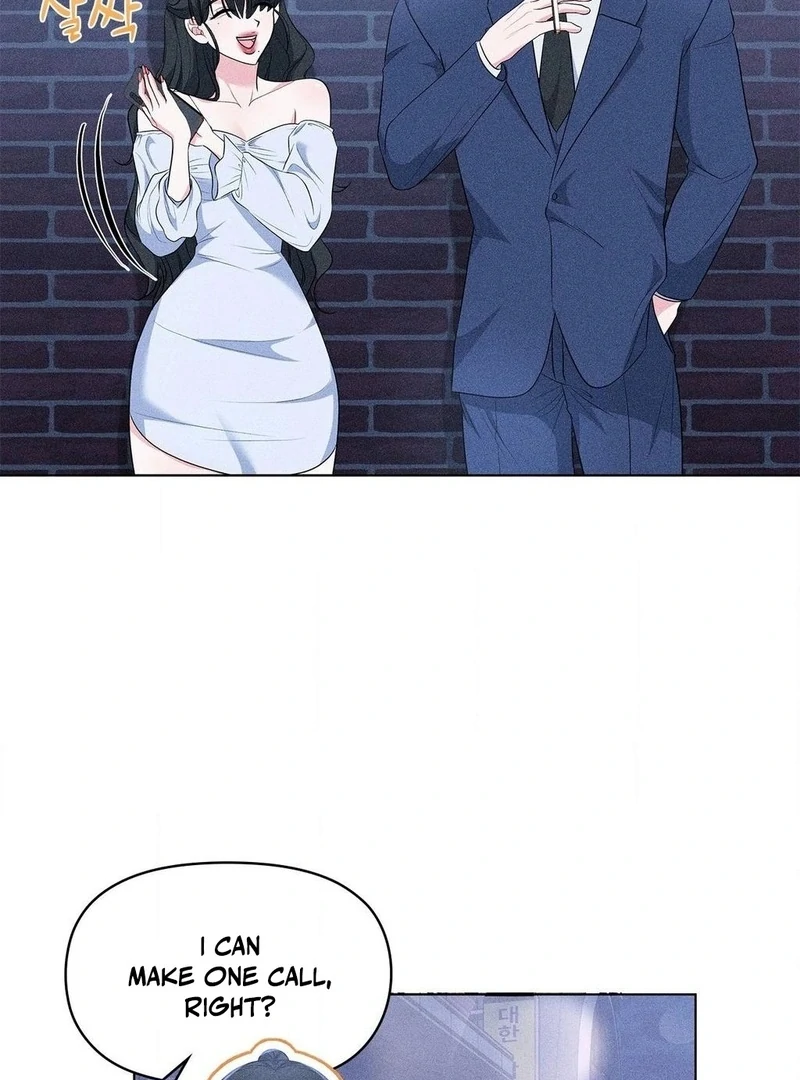 Mess Me Up, Ajussshi Chapter 12 - Page 35