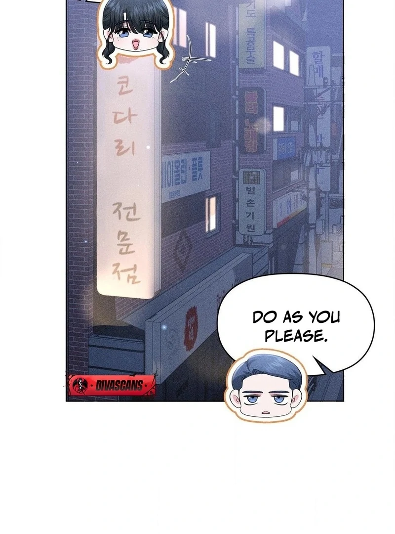 Mess Me Up, Ajussshi Chapter 12 - Page 36