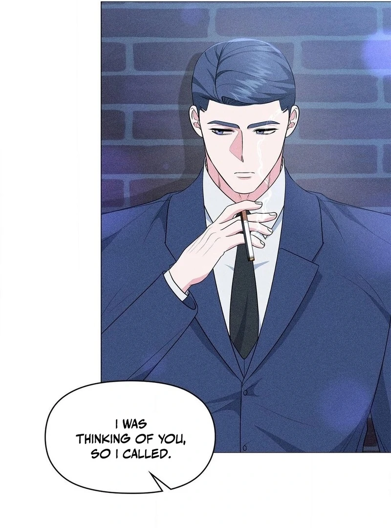 Mess Me Up, Ajussshi Chapter 12 - Page 40