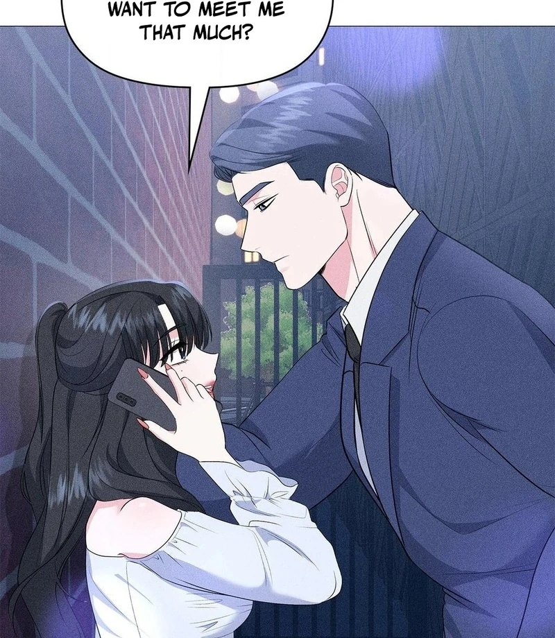 Mess Me Up, Ajussshi Chapter 12 - Page 42