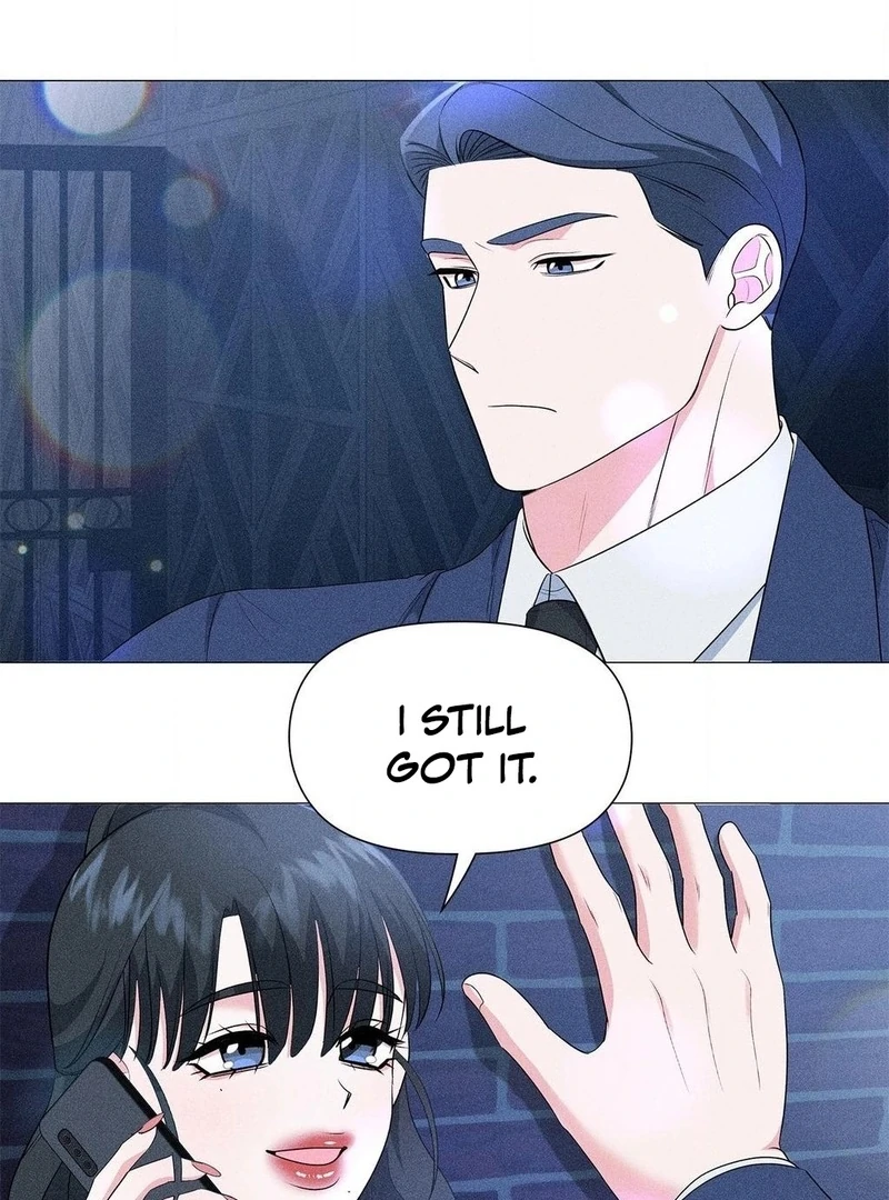 Mess Me Up, Ajussshi Chapter 12 - Page 44