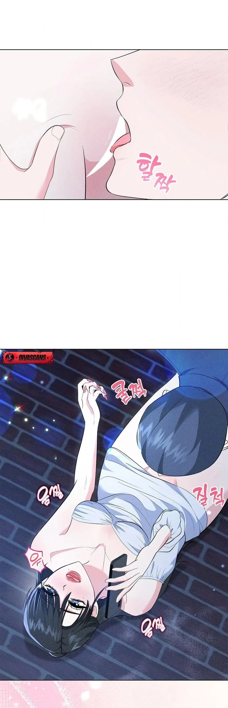 Mess Me Up, Ajussshi Chapter 12 - Page 52