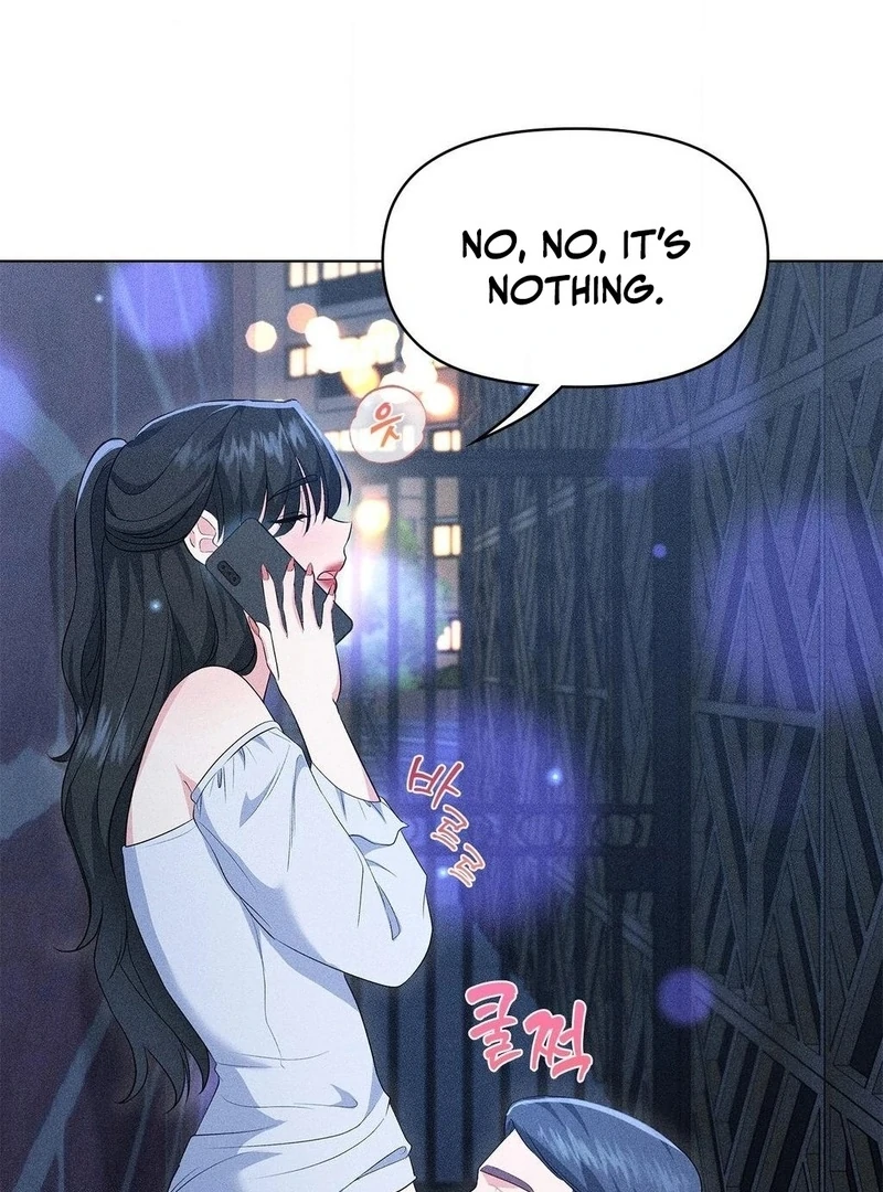 Mess Me Up, Ajussshi Chapter 12 - Page 57