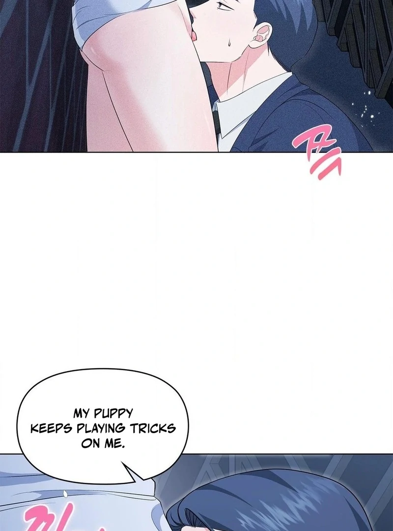 Mess Me Up, Ajussshi Chapter 12 - Page 58