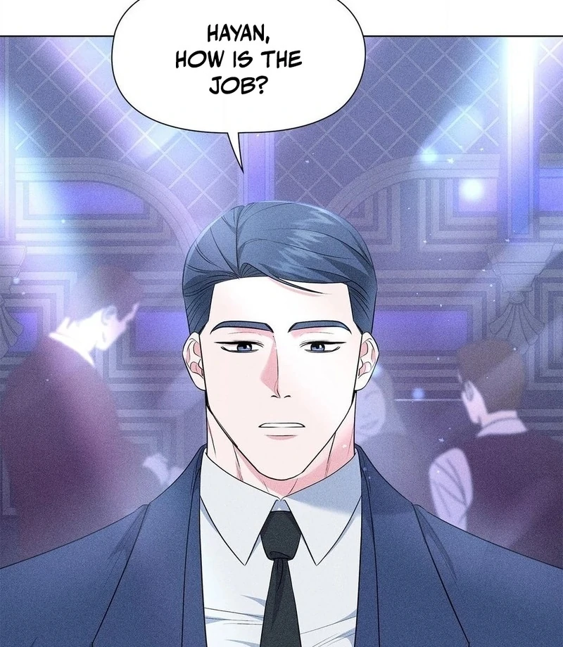 Mess Me Up, Ajussshi Chapter 12 - Page 7