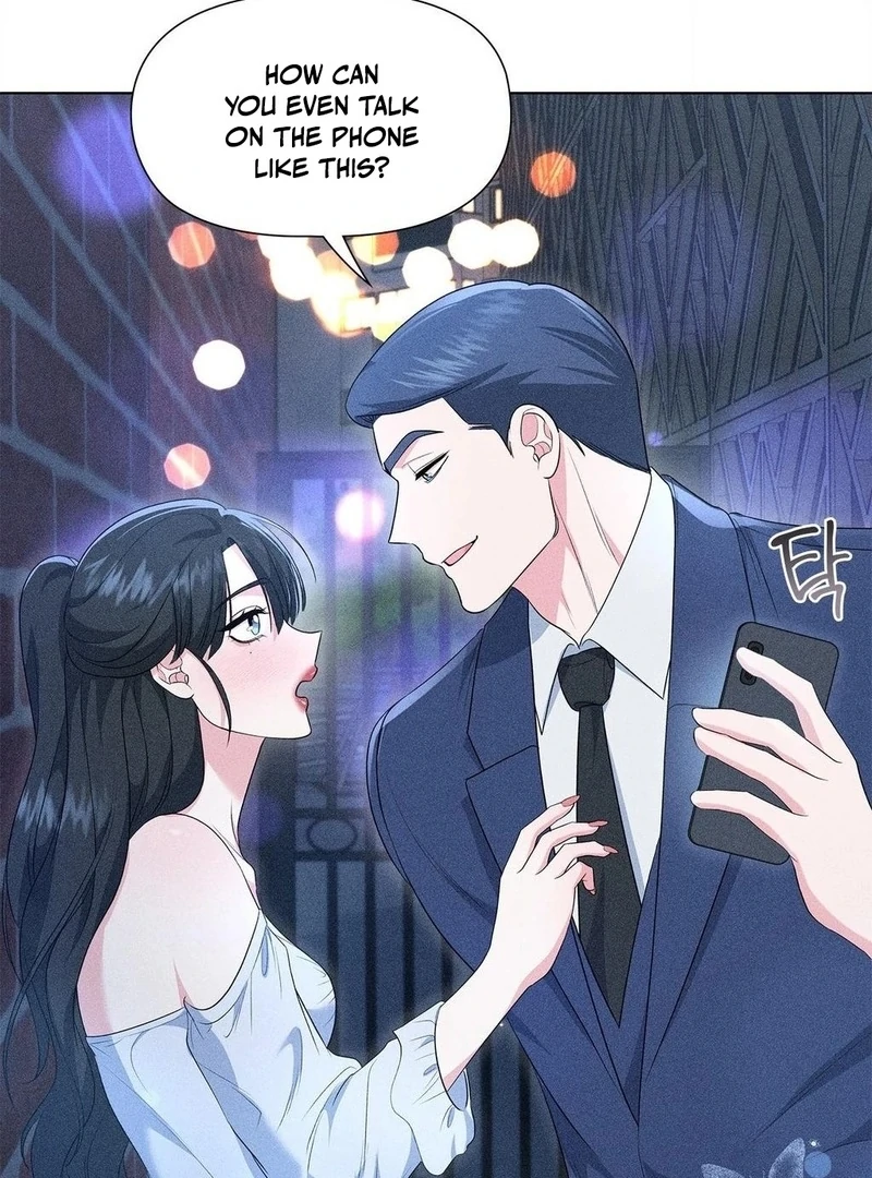 Mess Me Up, Ajussshi Chapter 12 - Page 67