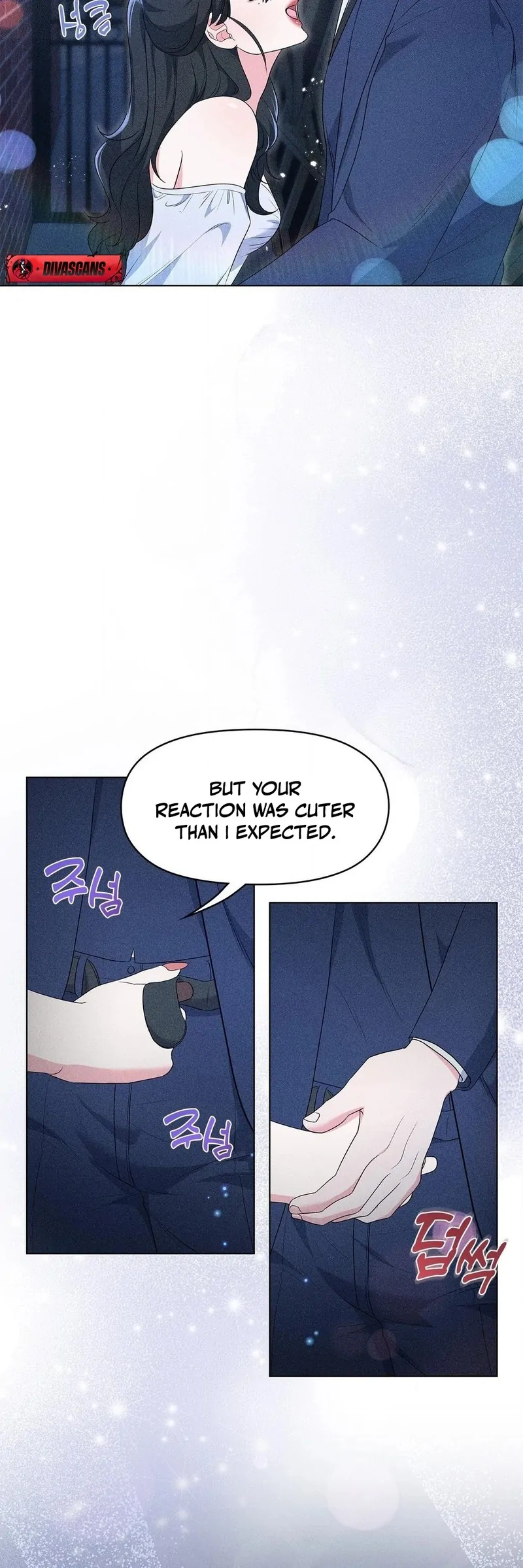 Mess Me Up, Ajussshi Chapter 12 - Page 78