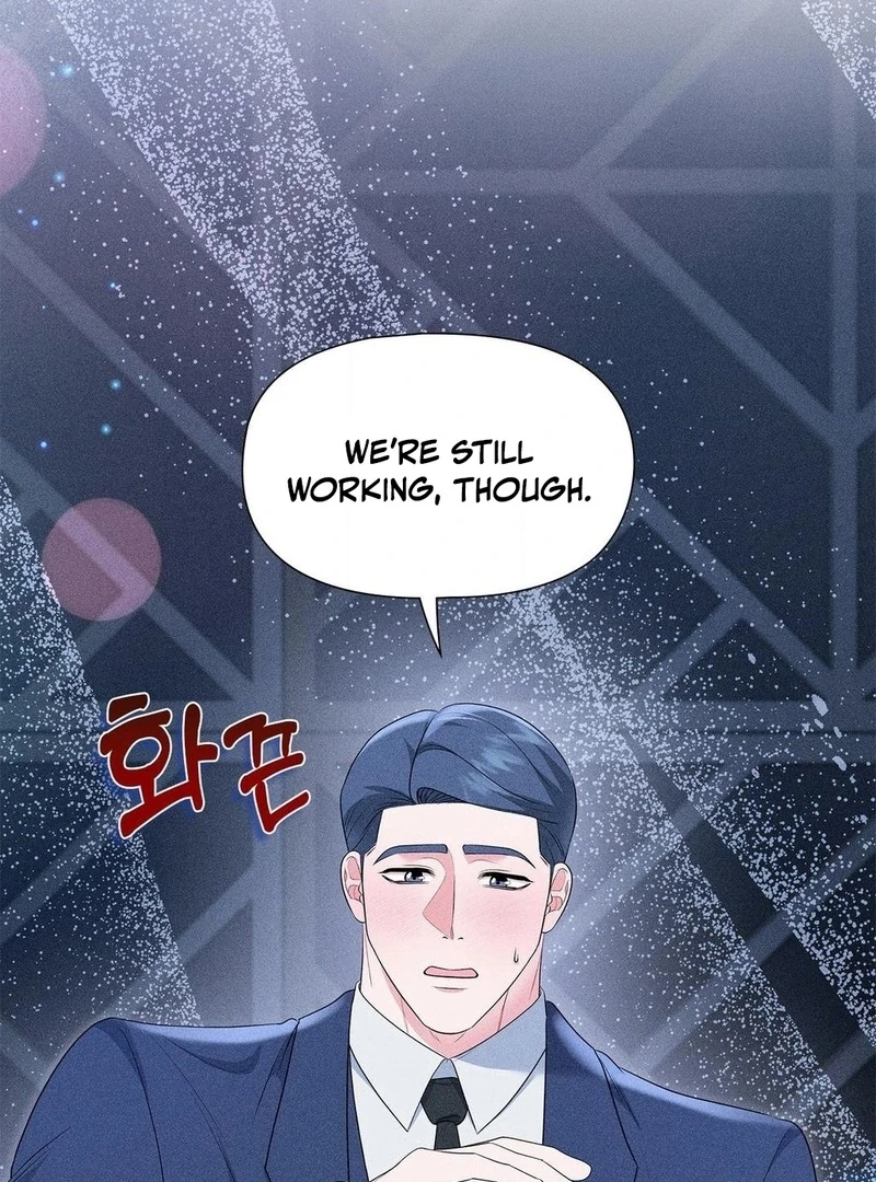 Mess Me Up, Ajussshi Chapter 12 - Page 79