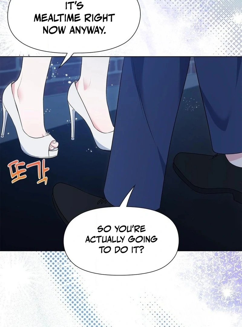 Mess Me Up, Ajussshi Chapter 12 - Page 83