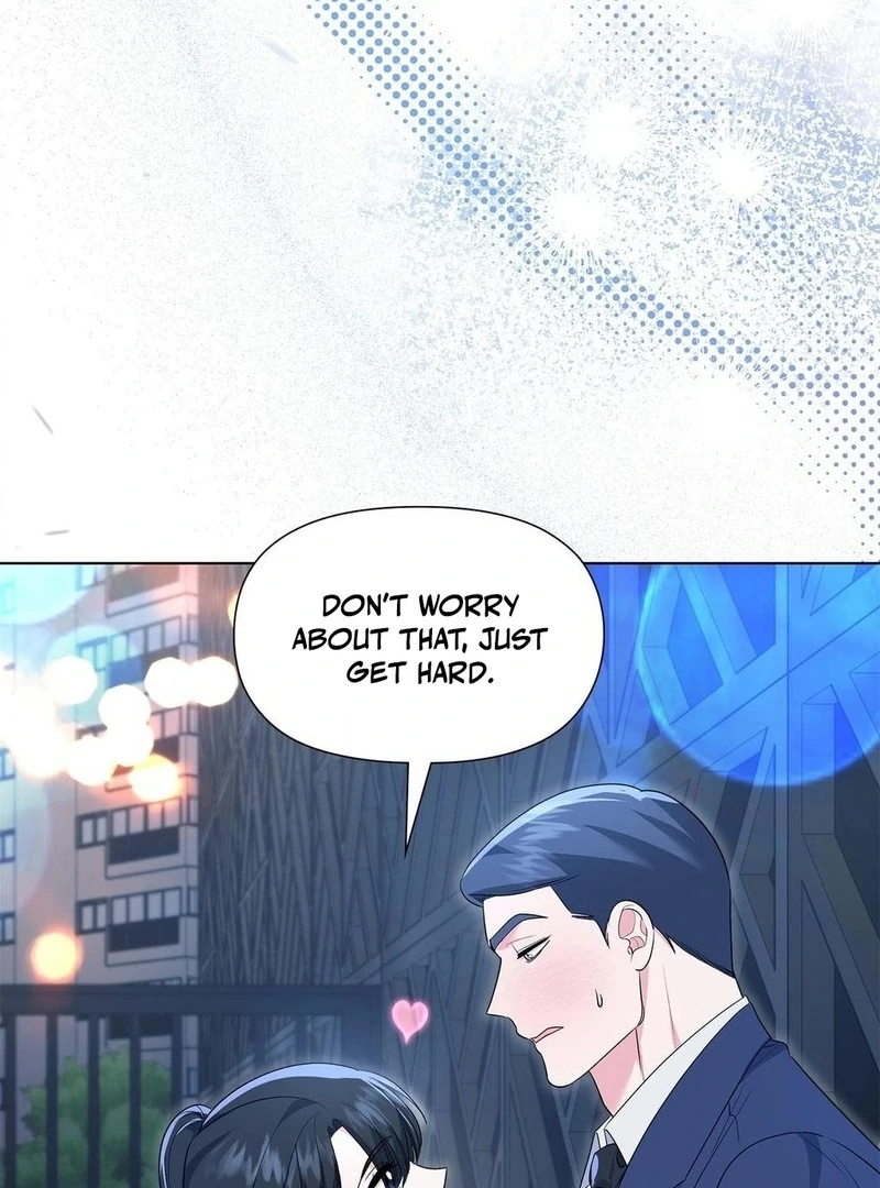 Mess Me Up, Ajussshi Chapter 12 - Page 84