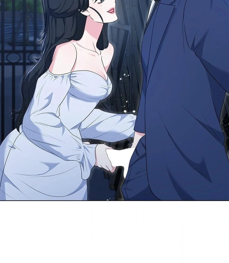 Mess Me Up, Ajussshi Chapter 12 - Page 85