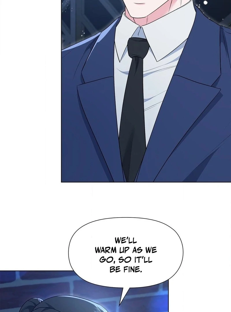 Mess Me Up, Ajussshi Chapter 12 - Page 87