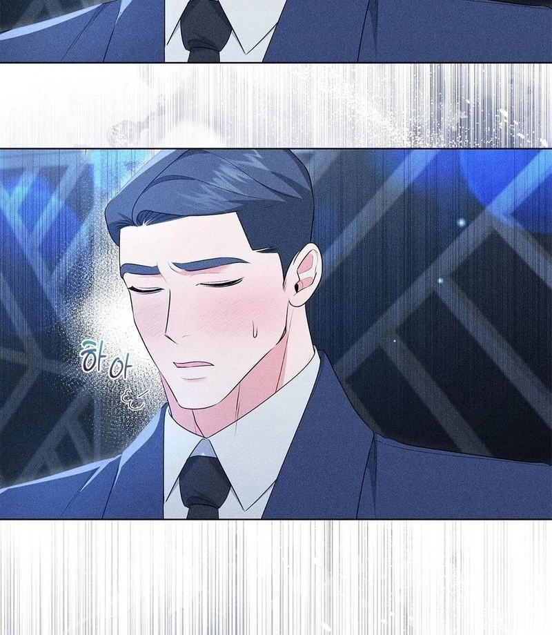 Mess Me Up, Ajussshi Chapter 12 - Page 90