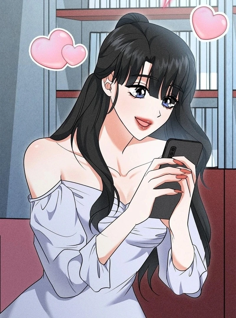 Mess Me Up, Ajussshi Chapter 13 - Page 101