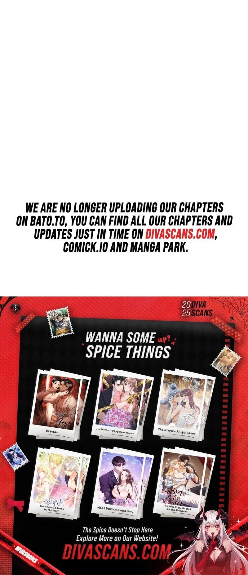 Mess Me Up, Ajussshi Chapter 13 - Page 104