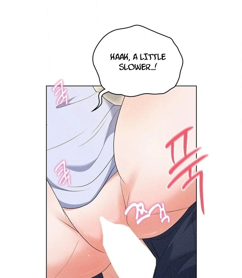 Mess Me Up, Ajussshi Chapter 13 - Page 17