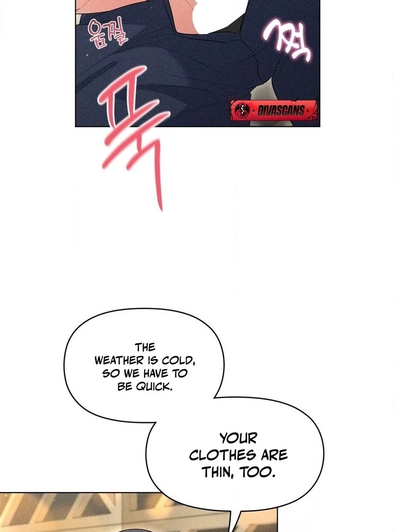 Mess Me Up, Ajussshi Chapter 13 - Page 18