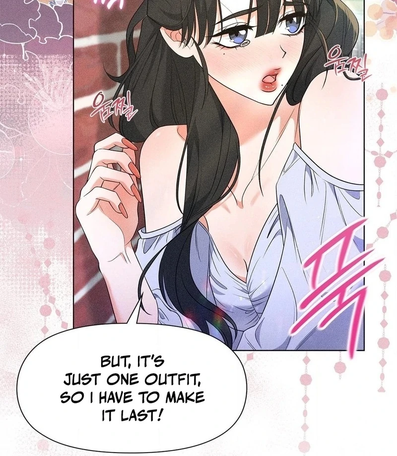 Mess Me Up, Ajussshi Chapter 13 - Page 20