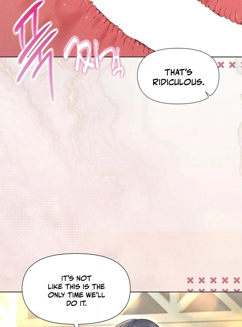 Mess Me Up, Ajussshi Chapter 13 - Page 22