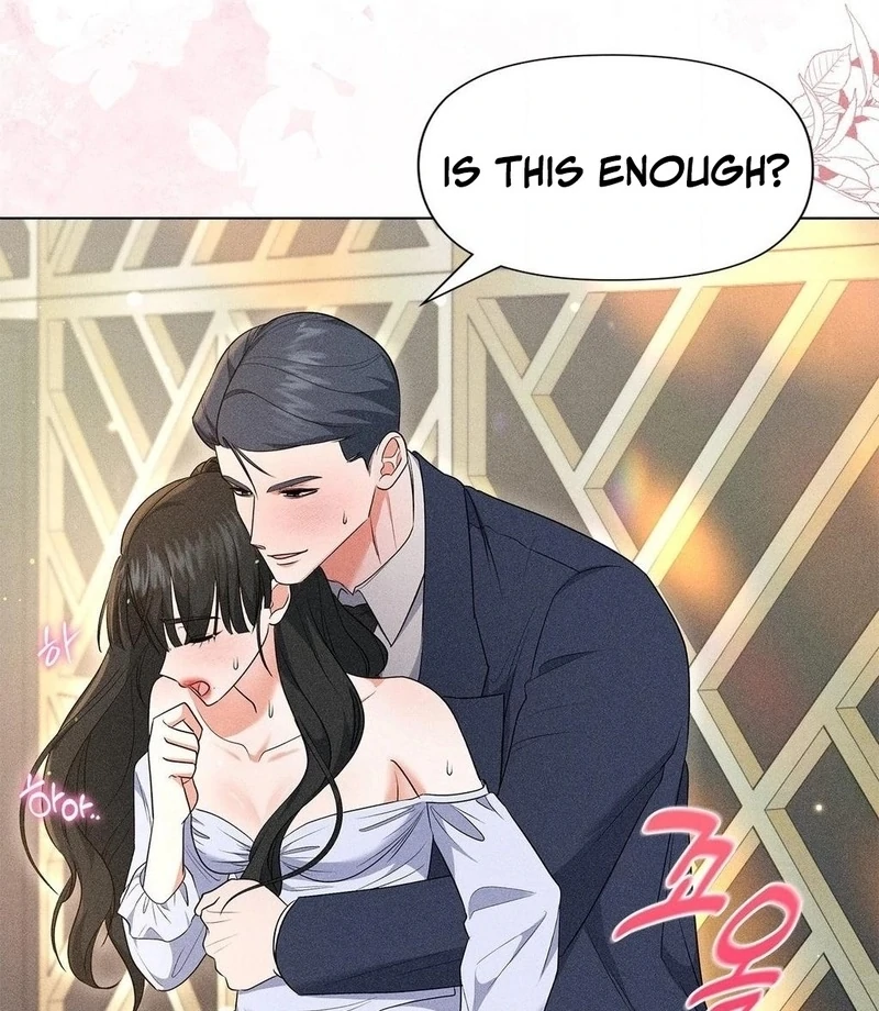 Mess Me Up, Ajussshi Chapter 13 - Page 30