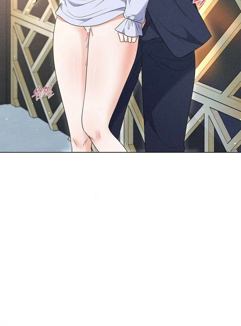 Mess Me Up, Ajussshi Chapter 13 - Page 31