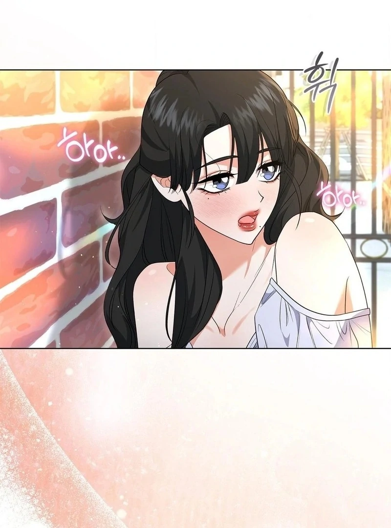 Mess Me Up, Ajussshi Chapter 13 - Page 32