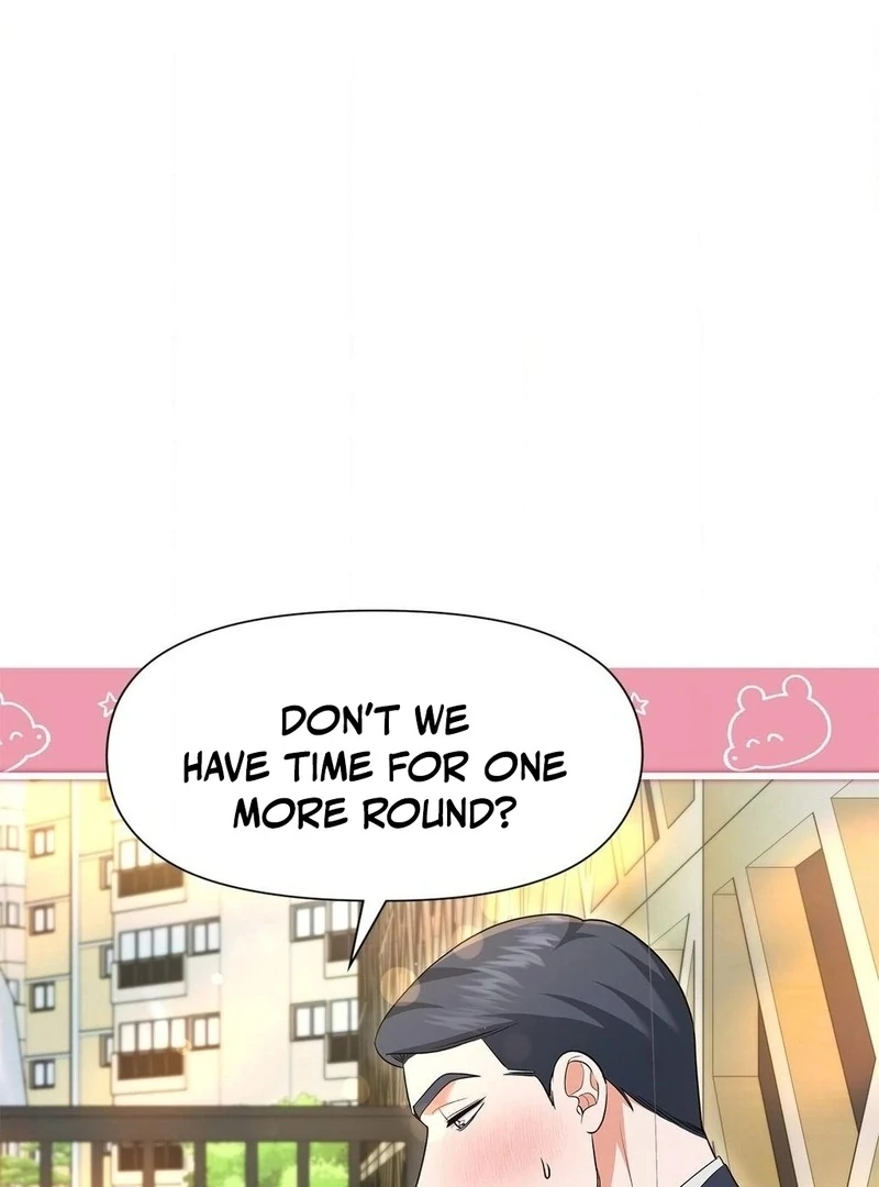 Mess Me Up, Ajussshi Chapter 13 - Page 36