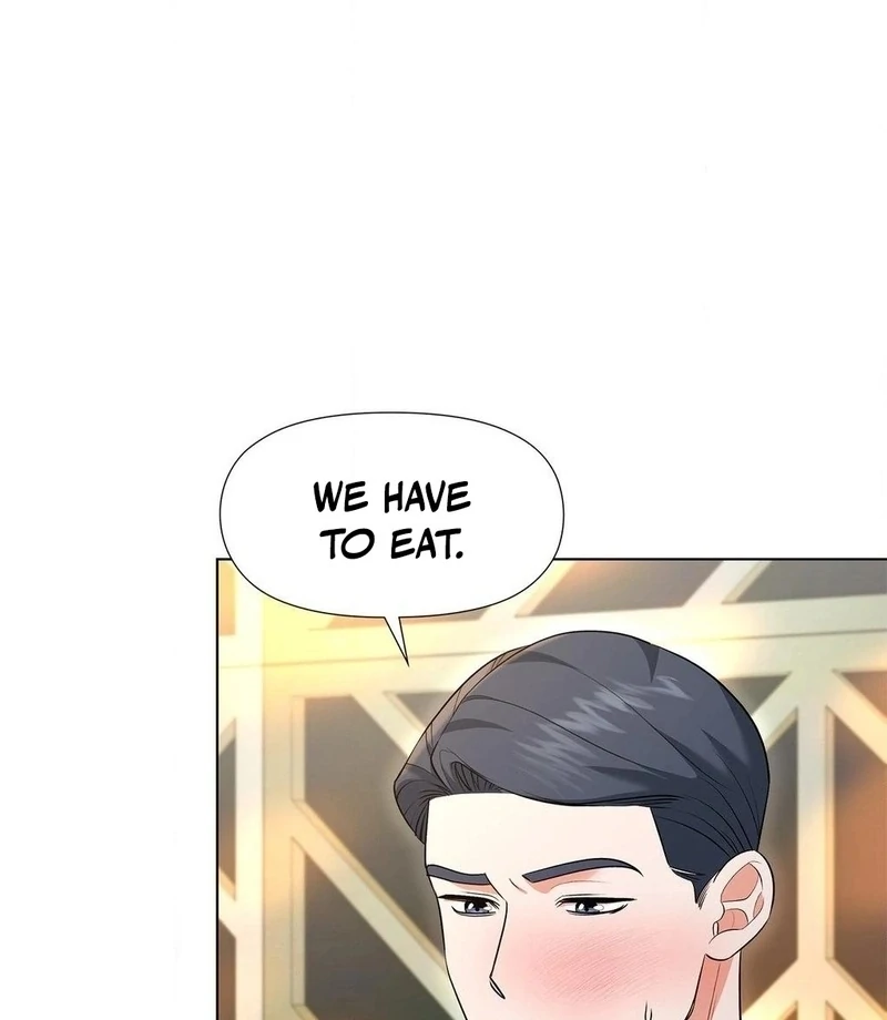 Mess Me Up, Ajussshi Chapter 13 - Page 38