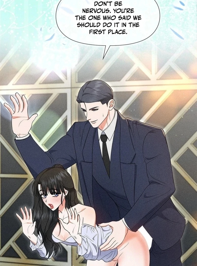 Mess Me Up, Ajussshi Chapter 13 - Page 5