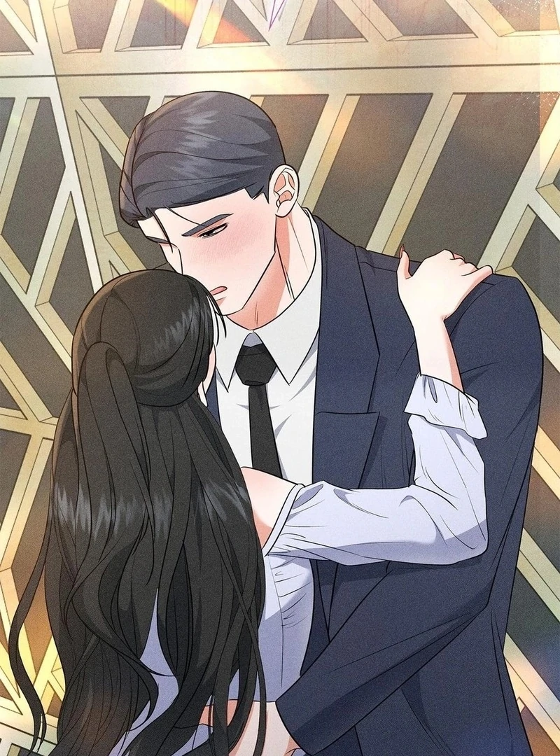 Mess Me Up, Ajussshi Chapter 13 - Page 44