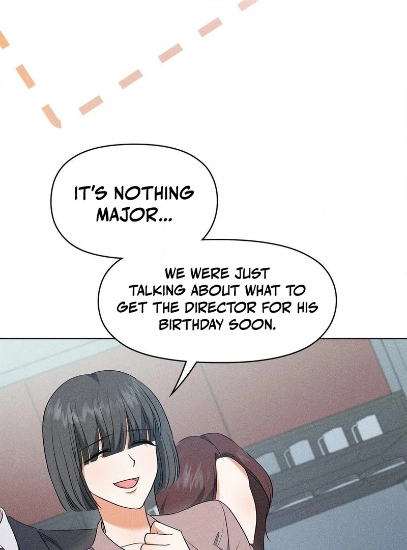 Mess Me Up, Ajussshi Chapter 13 - Page 53