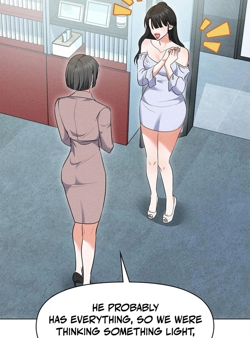 Mess Me Up, Ajussshi Chapter 13 - Page 62