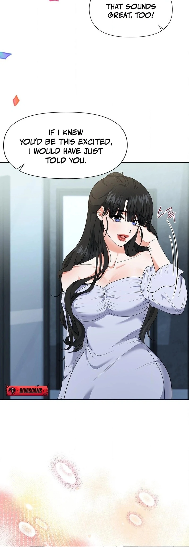 Mess Me Up, Ajussshi Chapter 13 - Page 65