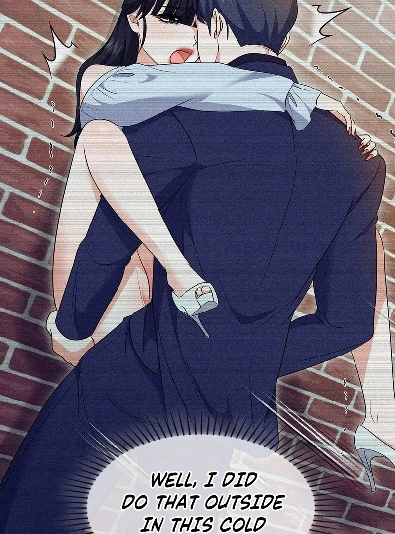 Mess Me Up, Ajussshi Chapter 13 - Page 71