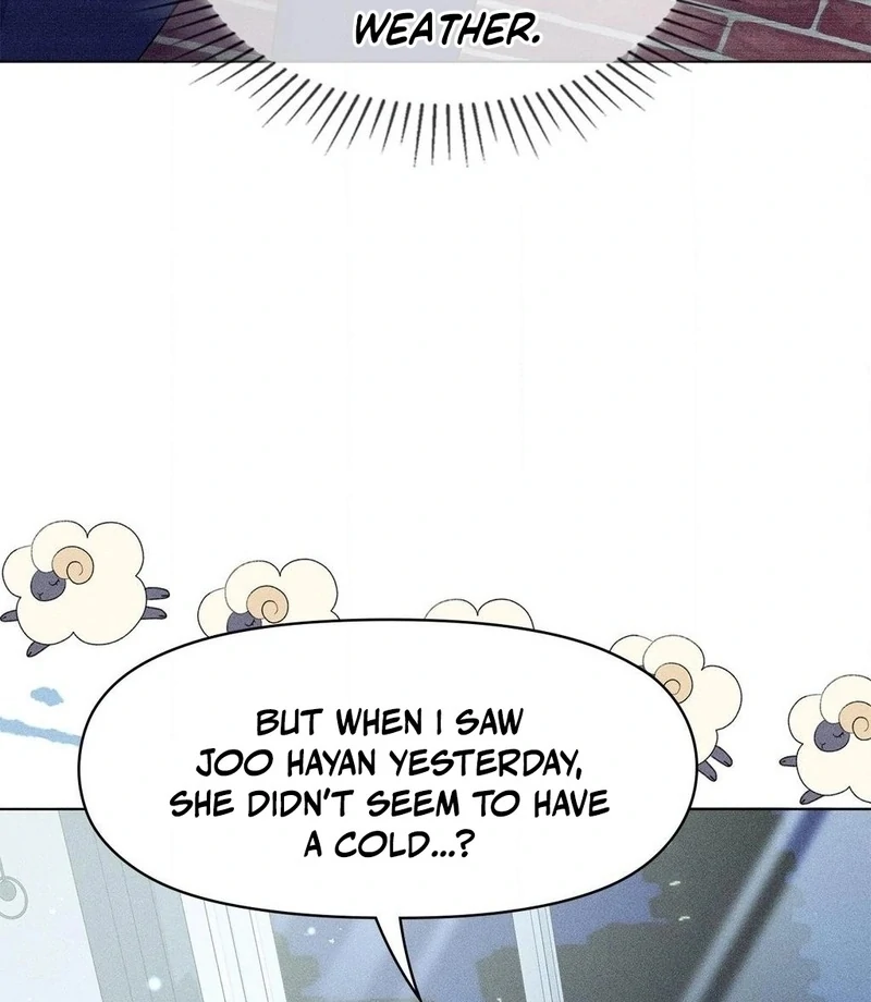 Mess Me Up, Ajussshi Chapter 13 - Page 72