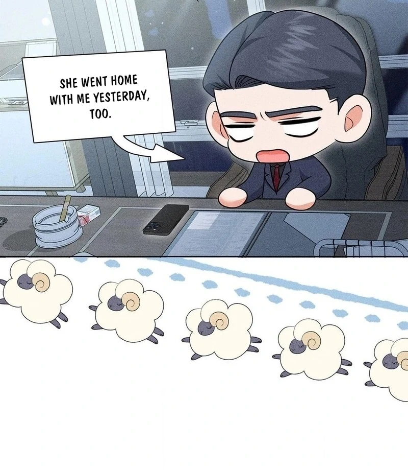 Mess Me Up, Ajussshi Chapter 13 - Page 73